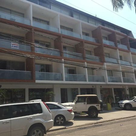 Apartmán Estudio En Barrio Equipetrol Santa Cruz de La Sierra Exteriér fotografie