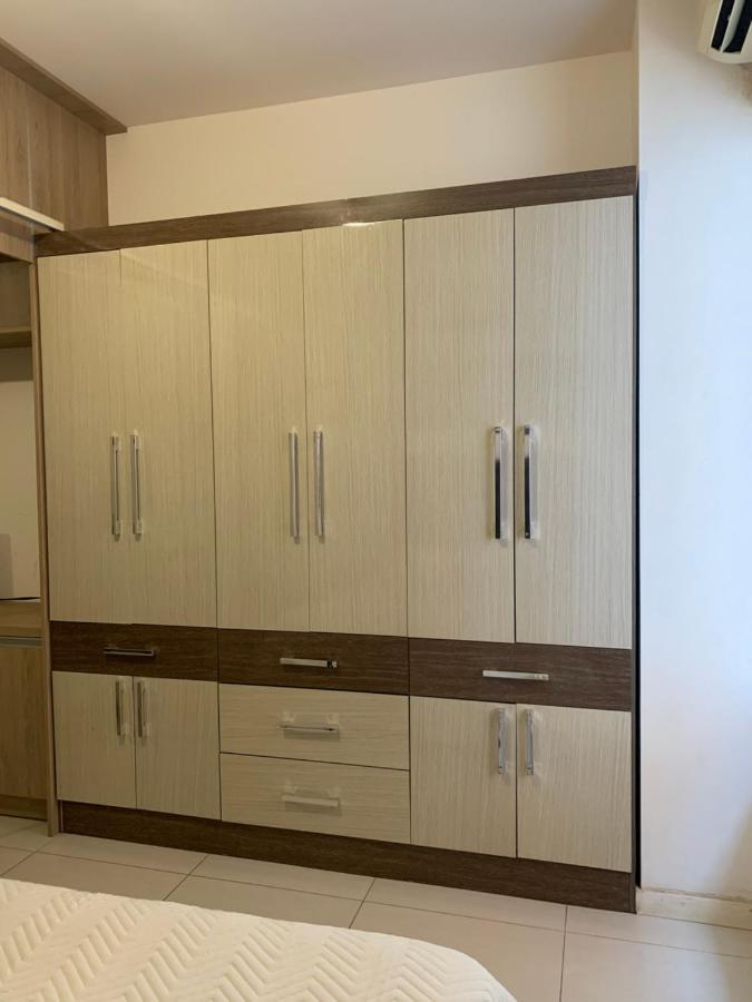 Apartmán Estudio En Barrio Equipetrol Santa Cruz de La Sierra Exteriér fotografie