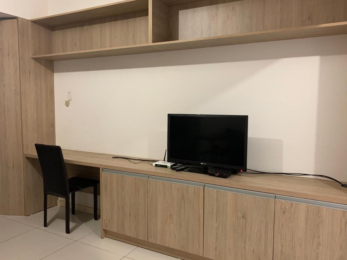Apartmán Estudio En Barrio Equipetrol Santa Cruz de La Sierra Exteriér fotografie