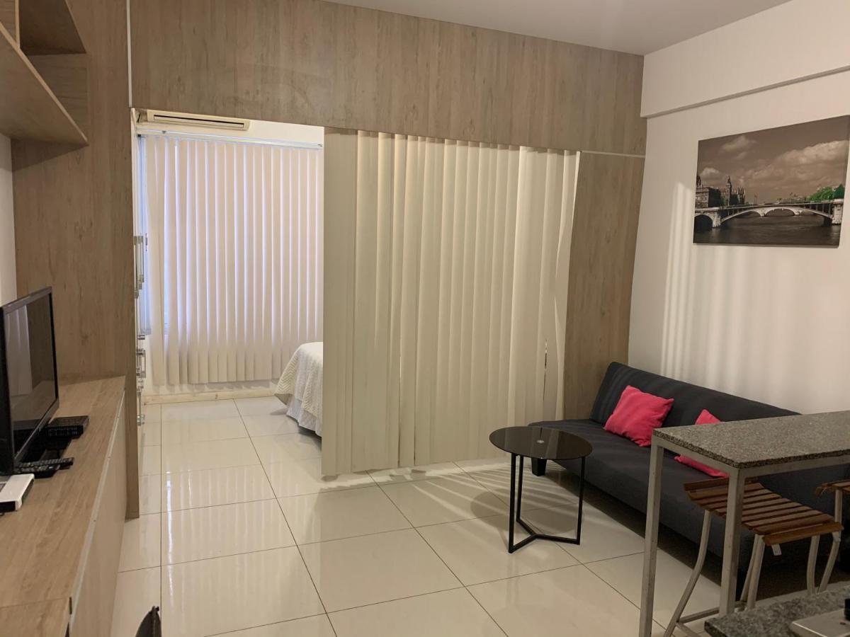 Apartmán Estudio En Barrio Equipetrol Santa Cruz de La Sierra Exteriér fotografie
