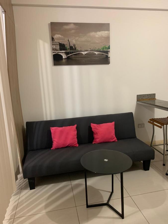 Apartmán Estudio En Barrio Equipetrol Santa Cruz de La Sierra Exteriér fotografie