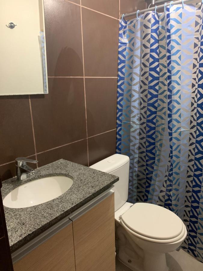 Apartmán Estudio En Barrio Equipetrol Santa Cruz de La Sierra Exteriér fotografie