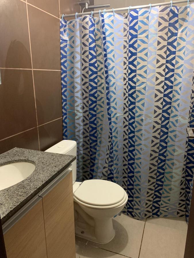 Apartmán Estudio En Barrio Equipetrol Santa Cruz de La Sierra Exteriér fotografie
