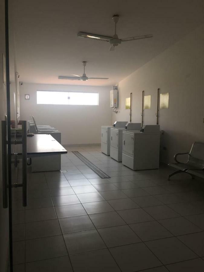 Apartmán Estudio En Barrio Equipetrol Santa Cruz de La Sierra Exteriér fotografie